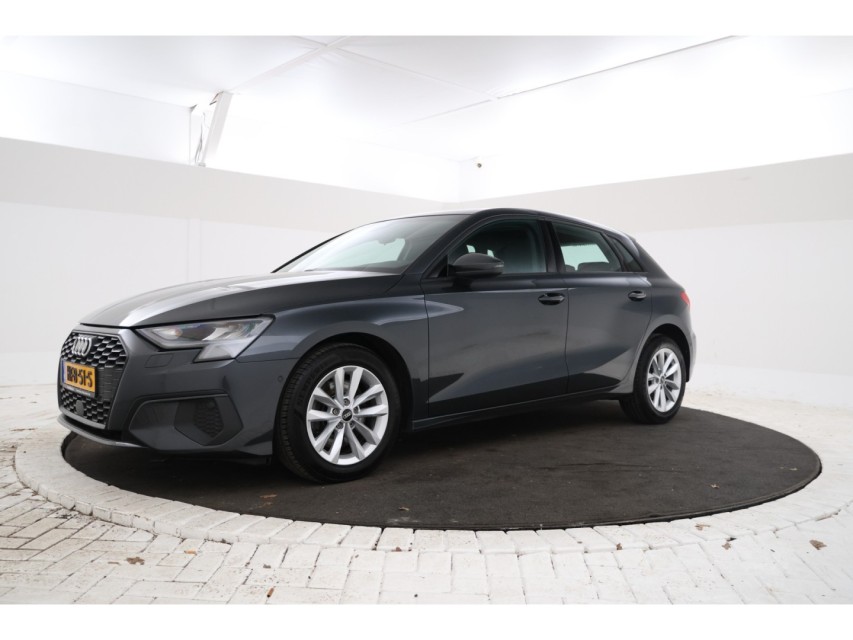 
Audi A3 Sportback 30 TFSI Pro Line vol									