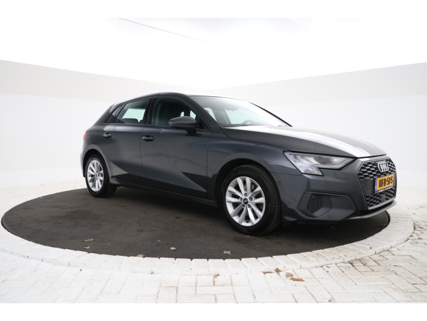 
Audi A3 Sportback 30 TFSI Pro Line vol									