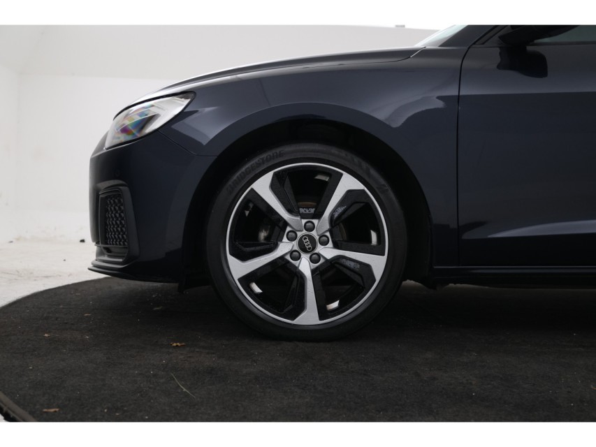 
Audi A1 Sportback 25 TFSI Pro Line vol									