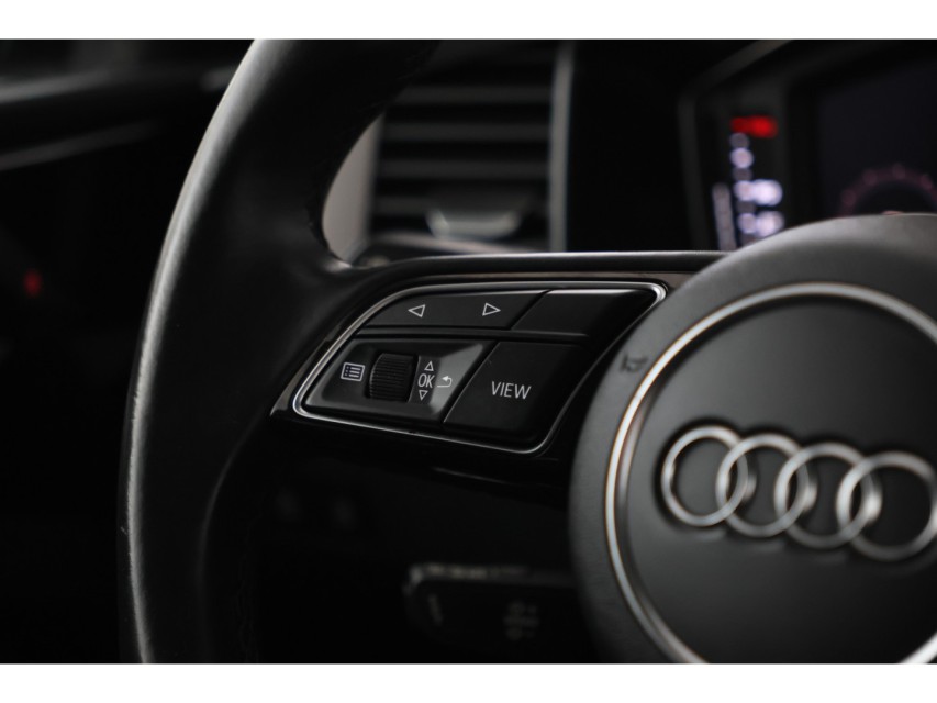 
Audi A1 Sportback 25 TFSI Pro Line vol									