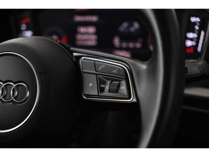 
Audi A1 Sportback 25 TFSI Pro Line vol									