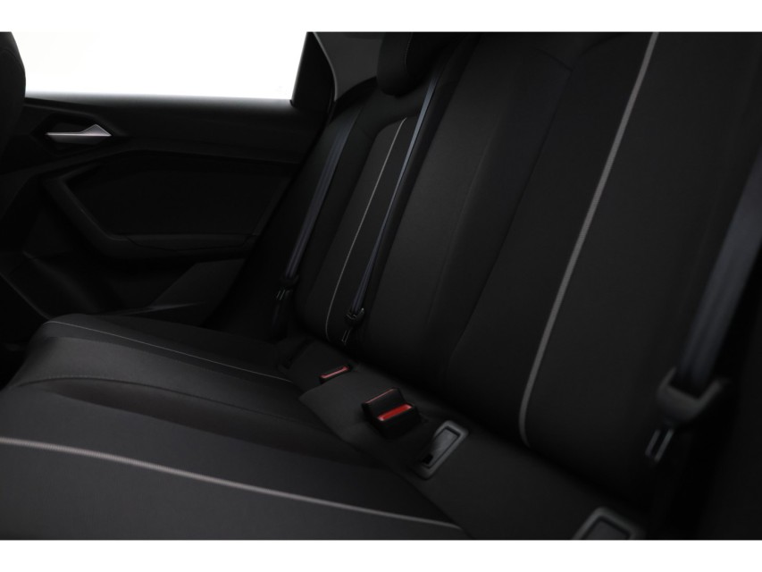 
Audi A1 Sportback 25 TFSI Pro Line vol									