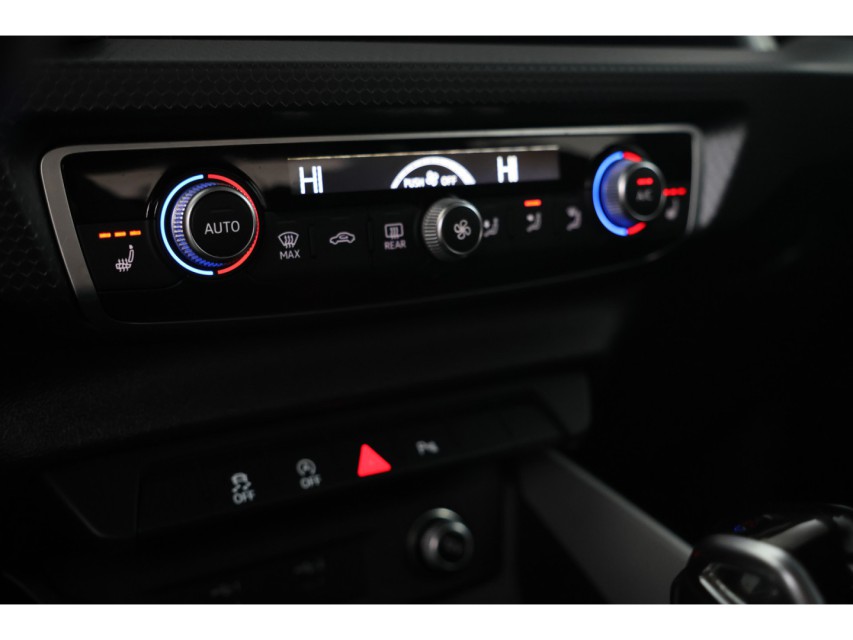 
Audi A1 Sportback 25 TFSI Pro Line vol									