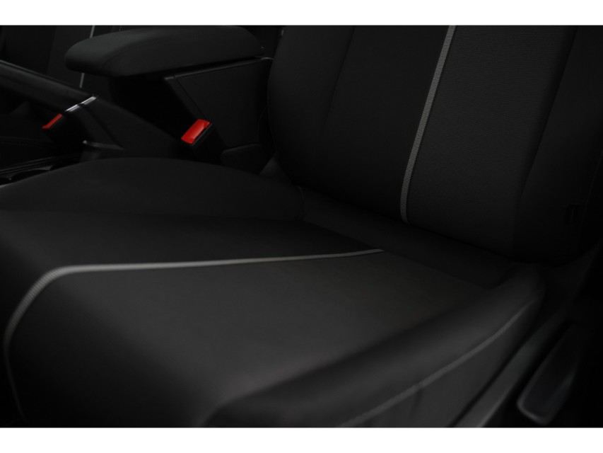 
Audi A1 Sportback 25 TFSI Pro Line vol									