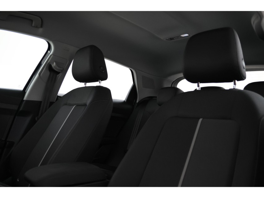 
Audi A1 Sportback 25 TFSI Pro Line vol									