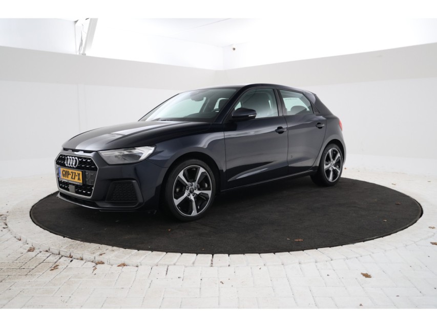 
Audi A1 Sportback 25 TFSI Pro Line vol									