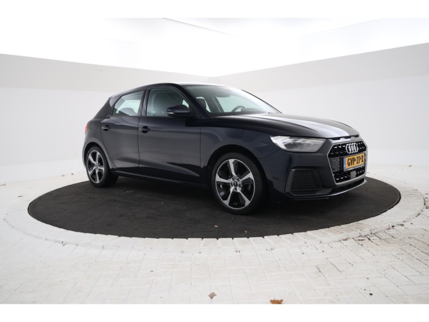 
Audi A1 Sportback 25 TFSI Pro Line vol									