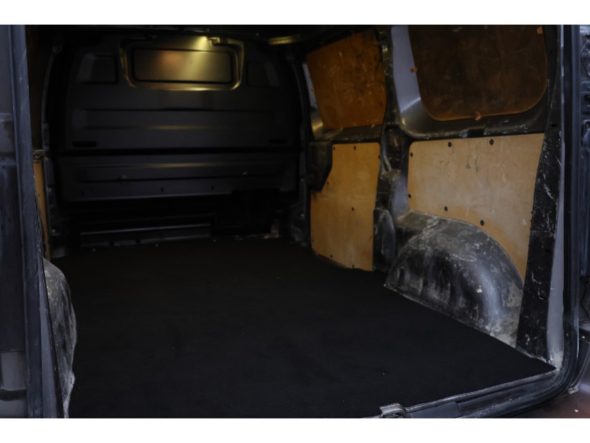 
Citroën Jumpy 2.0 BlueHDI 180 Business M S&S vol									