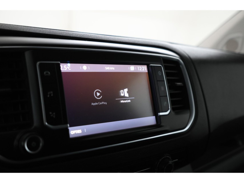 
Citroën Jumpy 2.0 BlueHDI 180 Business M S&S vol									