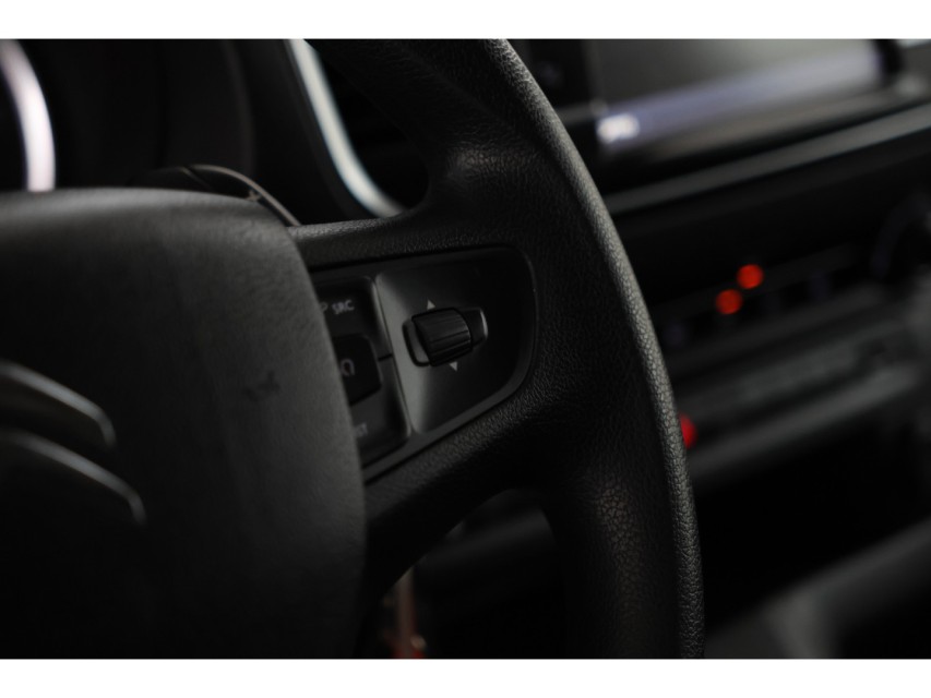 
Citroën Jumpy 2.0 BlueHDI 180 Business M S&S vol									