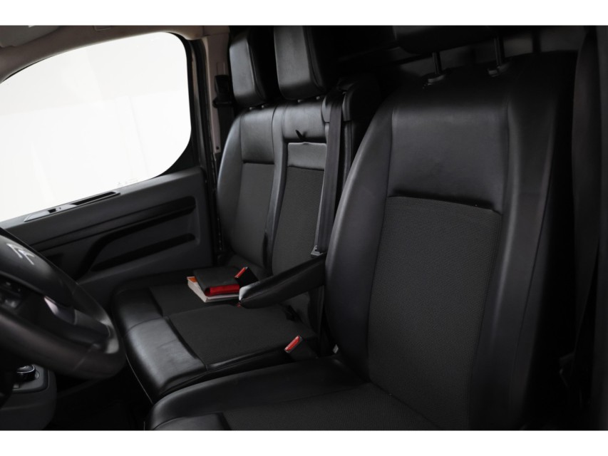 
Citroën Jumpy 2.0 BlueHDI 180 Business M S&S vol									