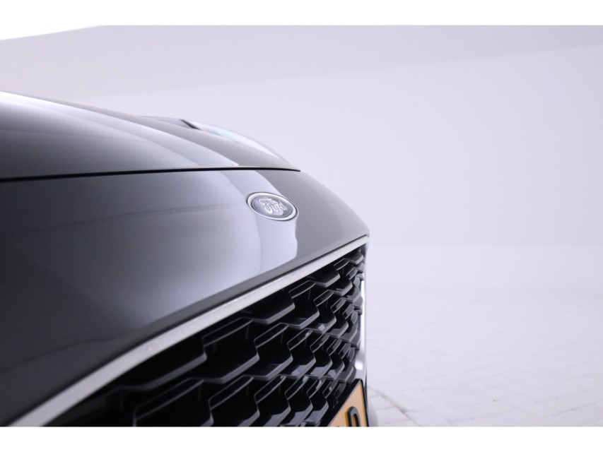 
Ford Puma 1.0 EcoBoost Hybrid Titanium vol									