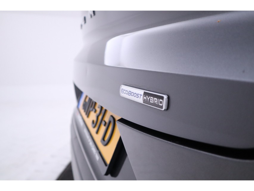 
Ford Puma 1.0 EcoBoost Hybrid Titanium vol									