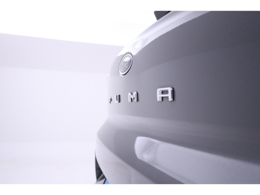 
Ford Puma 1.0 EcoBoost Hybrid Titanium vol									