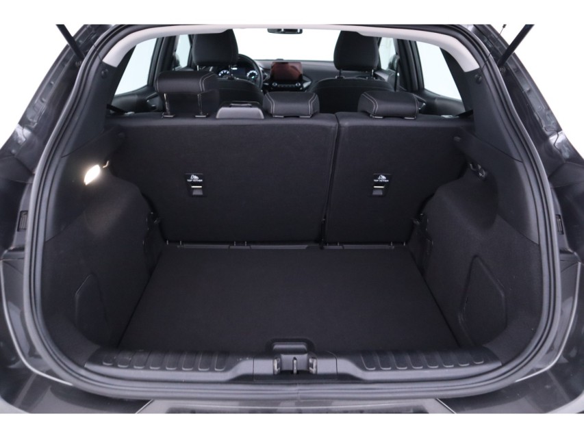 
Ford Puma 1.0 EcoBoost Hybrid Titanium vol									