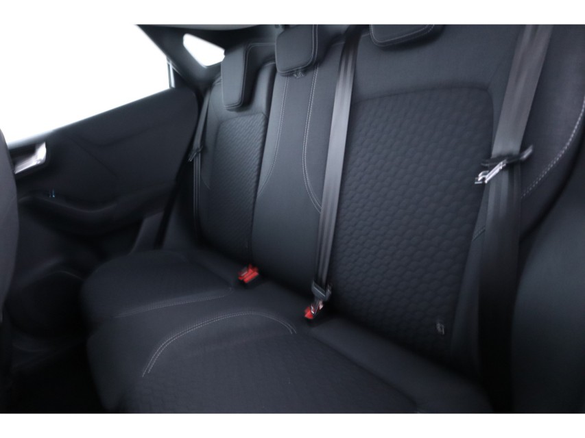 
Ford Puma 1.0 EcoBoost Hybrid Titanium vol									