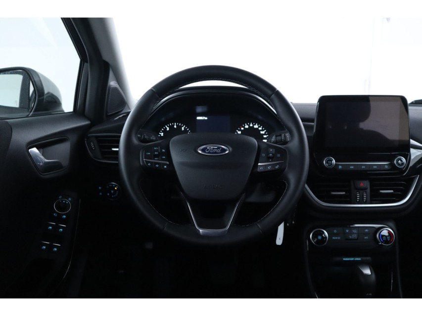 
Ford Puma 1.0 EcoBoost Hybrid Titanium vol									