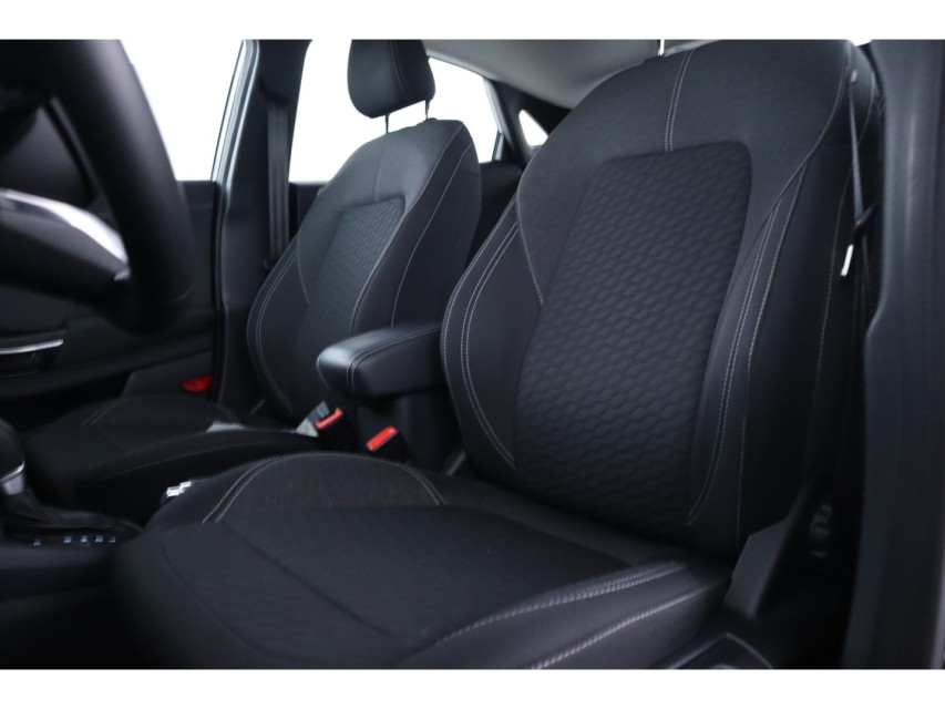 
Ford Puma 1.0 EcoBoost Hybrid Titanium vol									