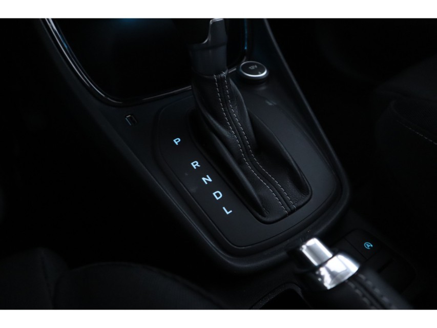 
Ford Puma 1.0 EcoBoost Hybrid Titanium vol									