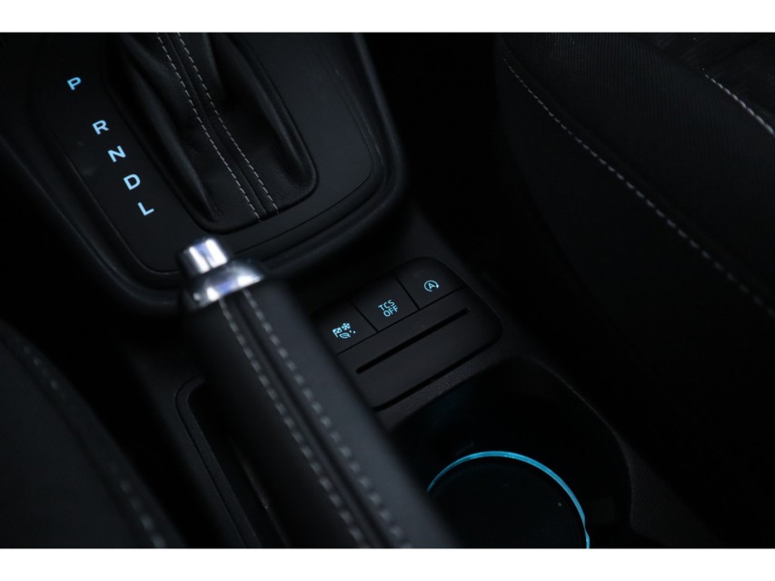 
Ford Puma 1.0 EcoBoost Hybrid Titanium vol									