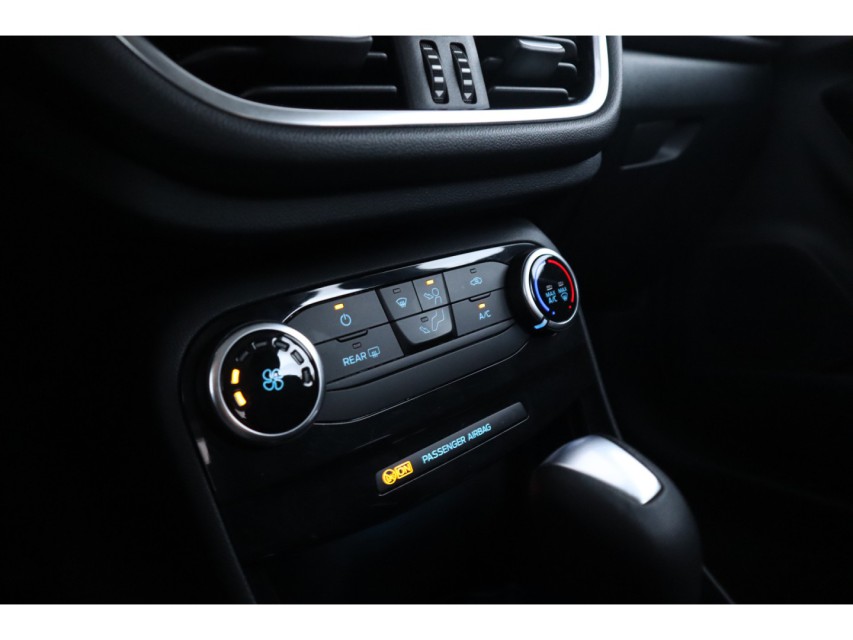 
Ford Puma 1.0 EcoBoost Hybrid Titanium vol									