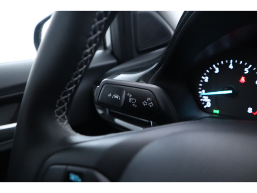 
Ford Puma 1.0 EcoBoost Hybrid Titanium vol									