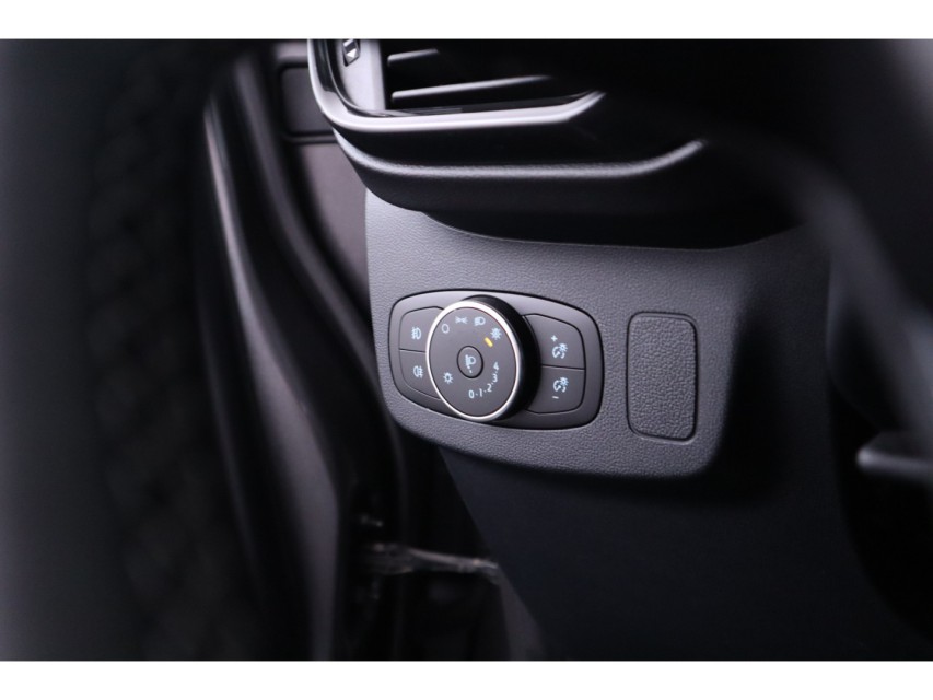 
Ford Puma 1.0 EcoBoost Hybrid Titanium vol									