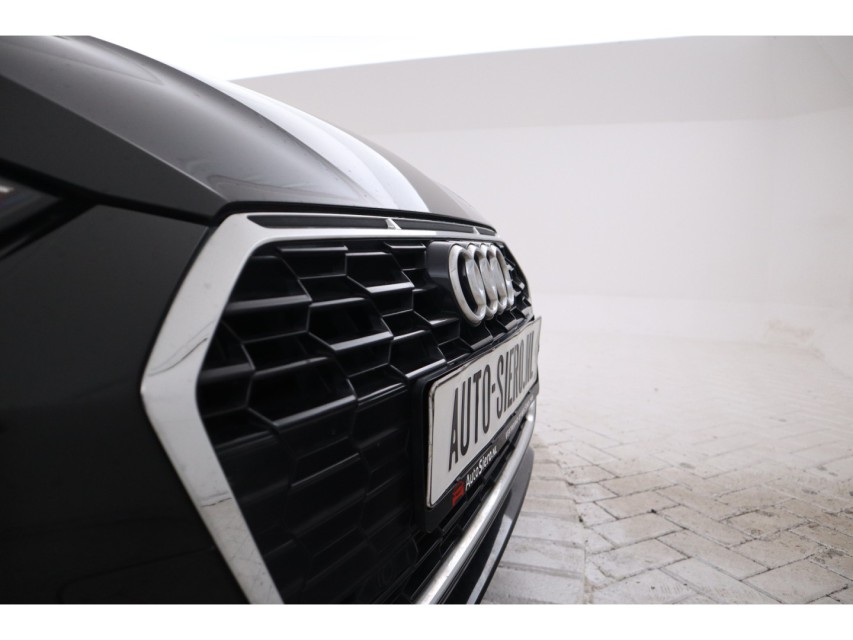 
Audi A5 Cabriolet 40 TFSI Pro Line – vol									