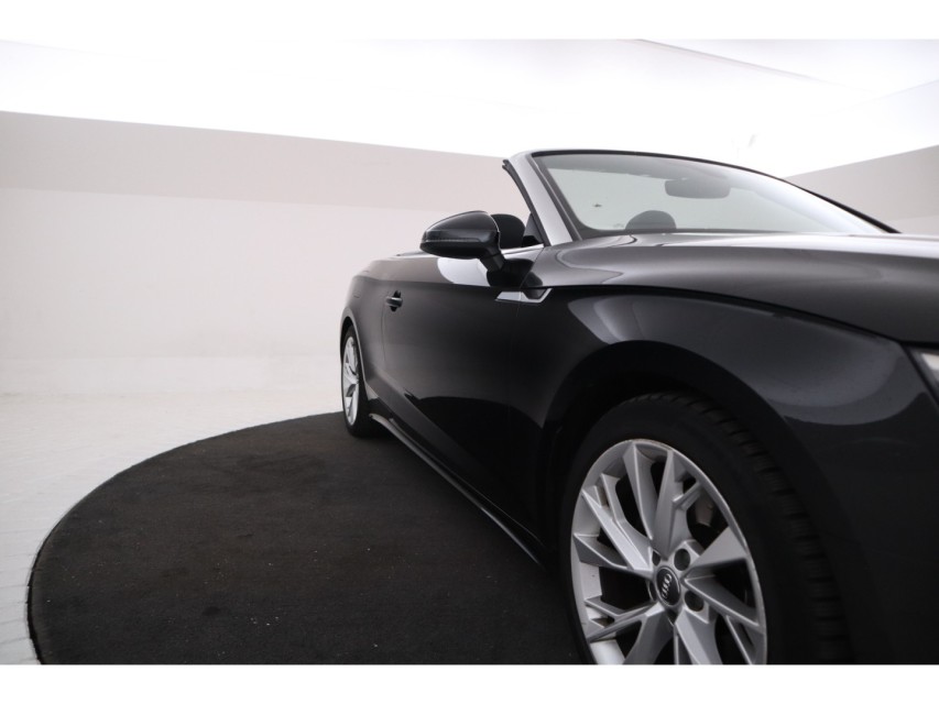 
Audi A5 Cabriolet 40 TFSI Pro Line – vol									