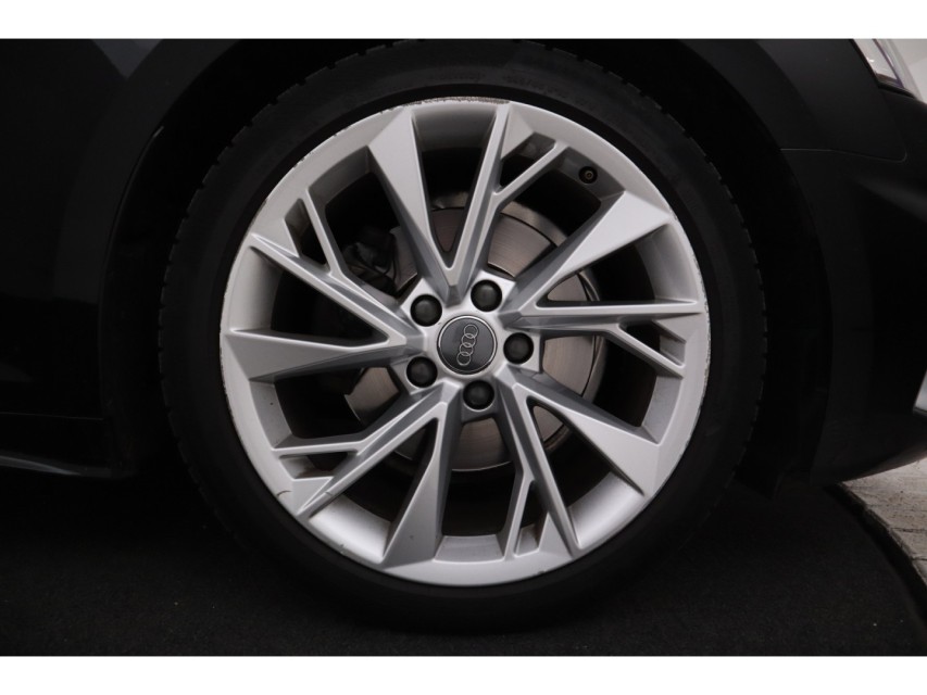 
Audi A5 Cabriolet 40 TFSI Pro Line – vol									