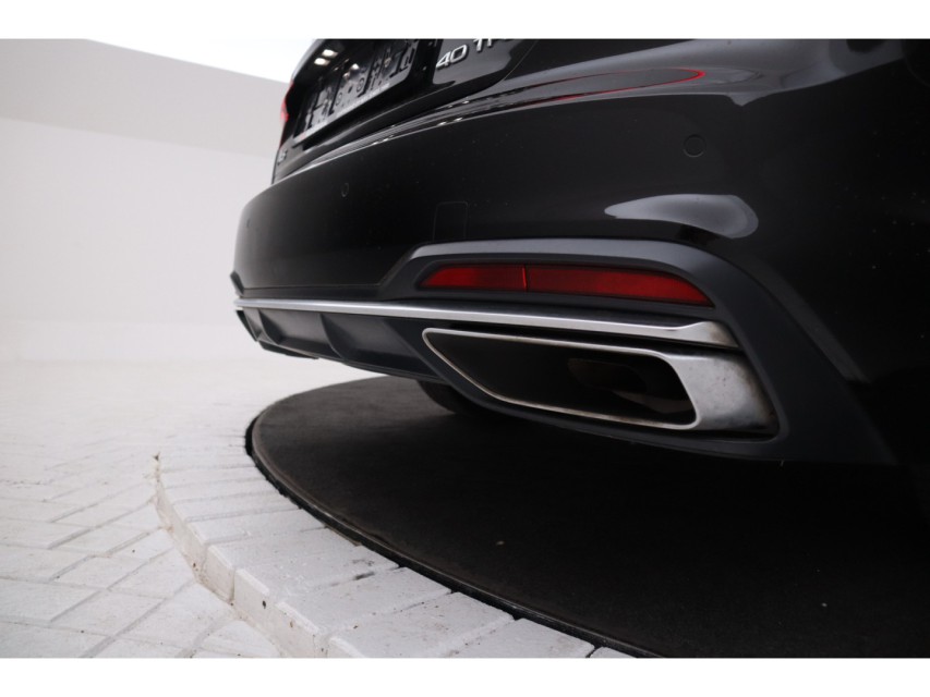 
Audi A5 Cabriolet 40 TFSI Pro Line – vol									