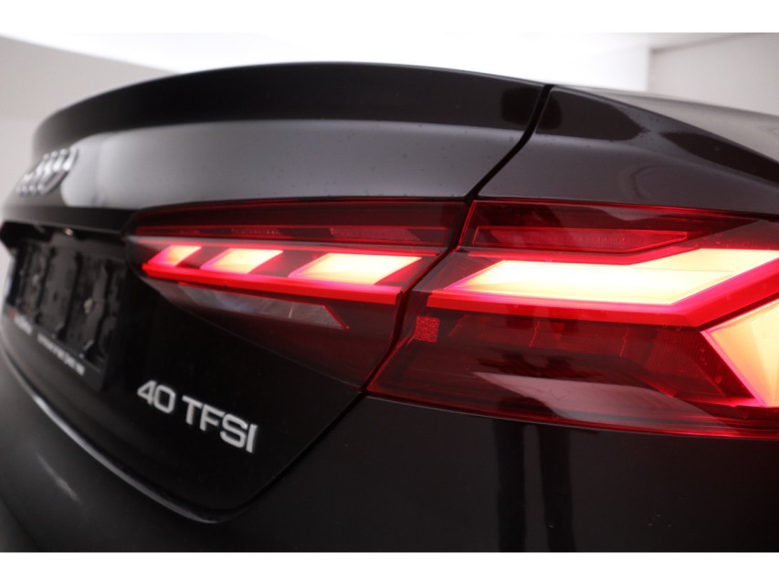 
Audi A5 Cabriolet 40 TFSI Pro Line – vol									