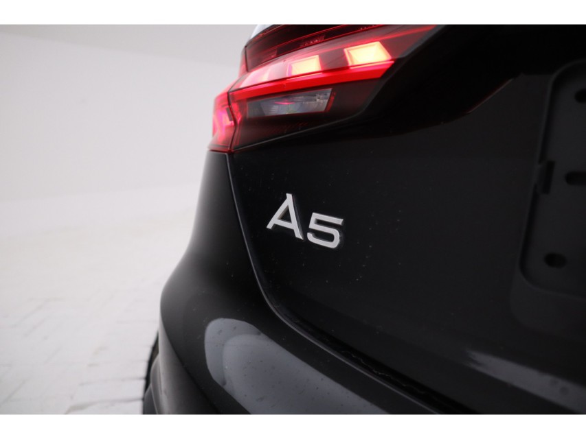 
Audi A5 Cabriolet 40 TFSI Pro Line – vol									