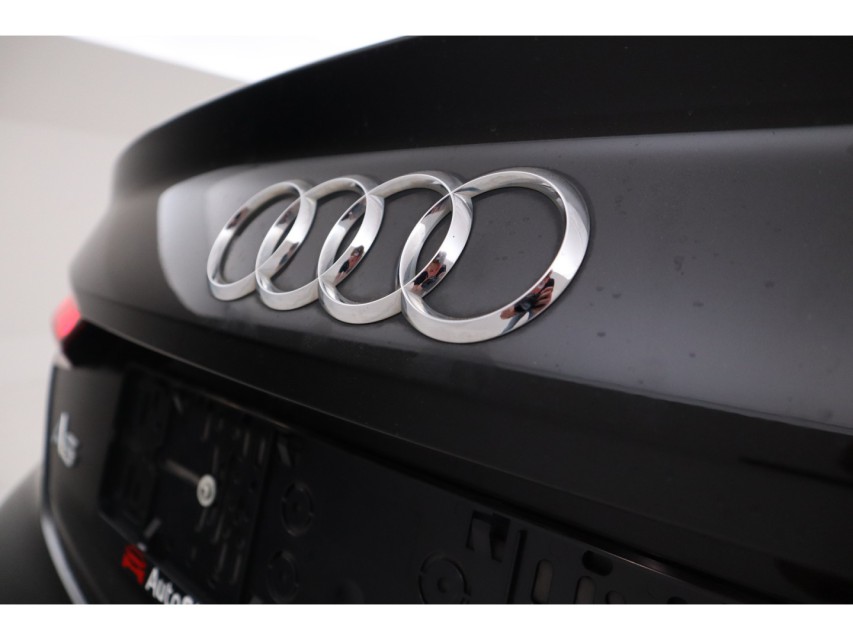 
Audi A5 Cabriolet 40 TFSI Pro Line – vol									