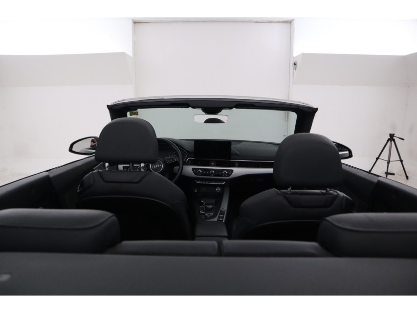 
Audi A5 Cabriolet 40 TFSI Pro Line – vol									