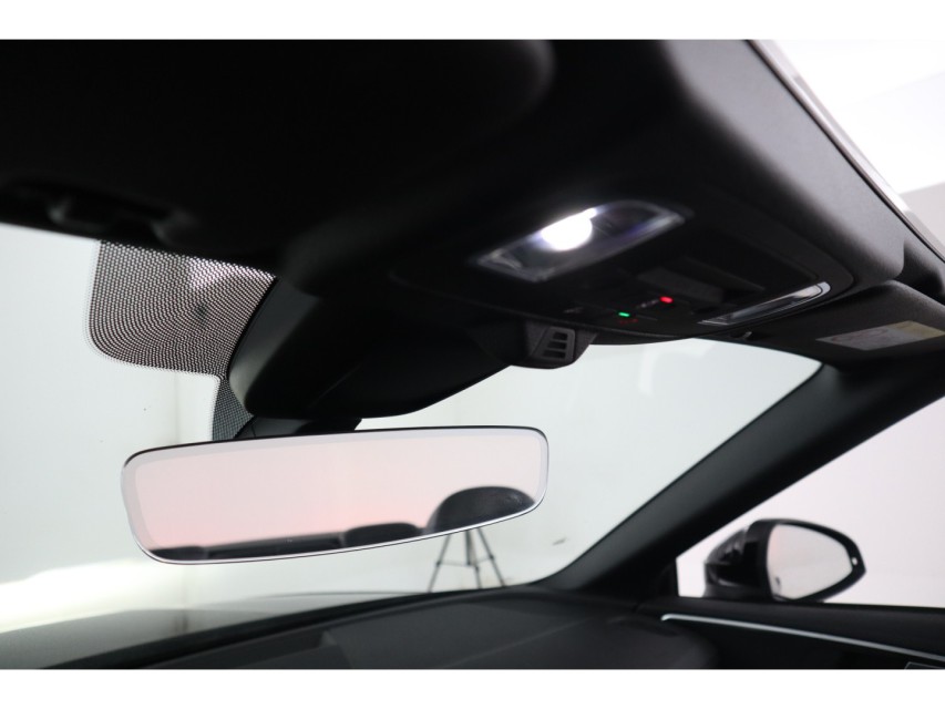 
Audi A5 Cabriolet 40 TFSI Pro Line – vol									