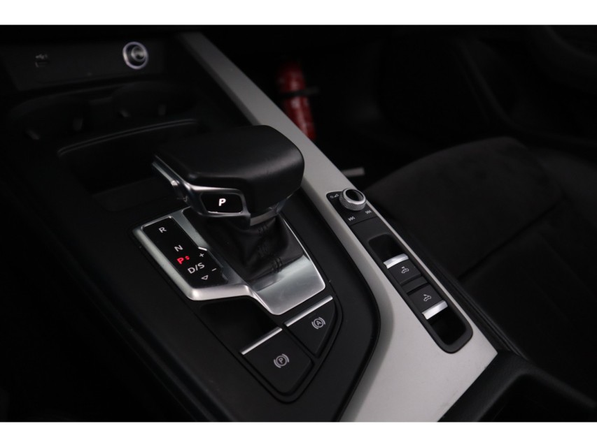 
Audi A5 Cabriolet 40 TFSI Pro Line – vol									