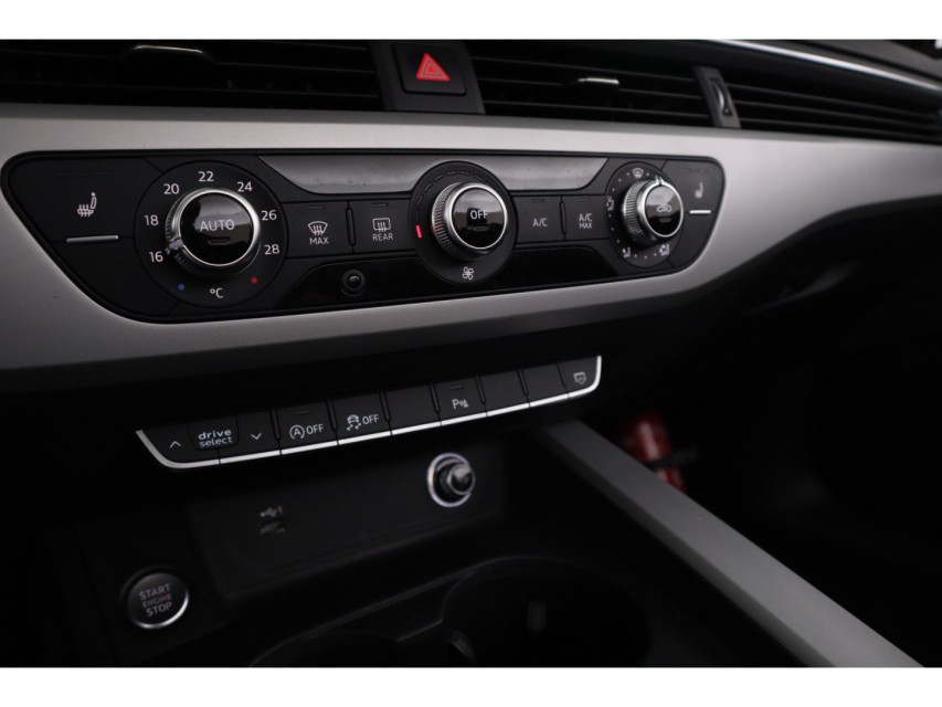 
Audi A5 Cabriolet 40 TFSI Pro Line – vol									