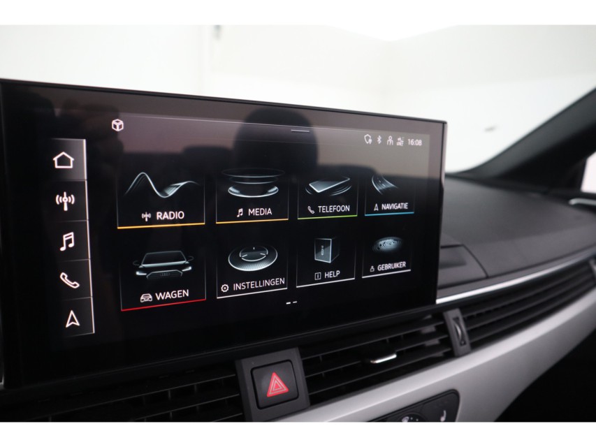 
Audi A5 Cabriolet 40 TFSI Pro Line – vol									