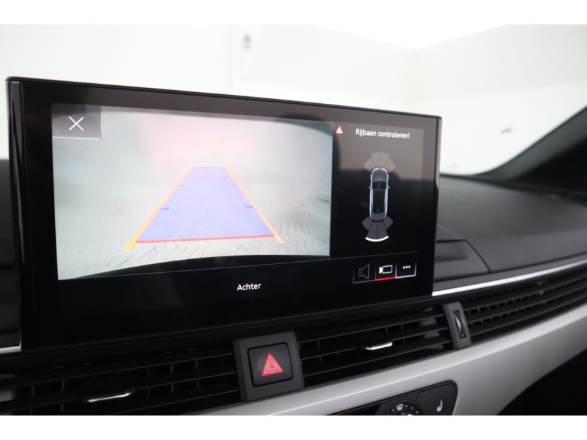 
Audi A5 Cabriolet 40 TFSI Pro Line – vol									