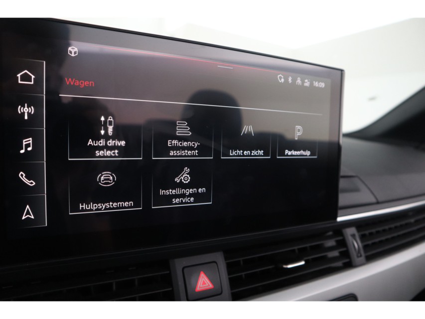 
Audi A5 Cabriolet 40 TFSI Pro Line – vol									