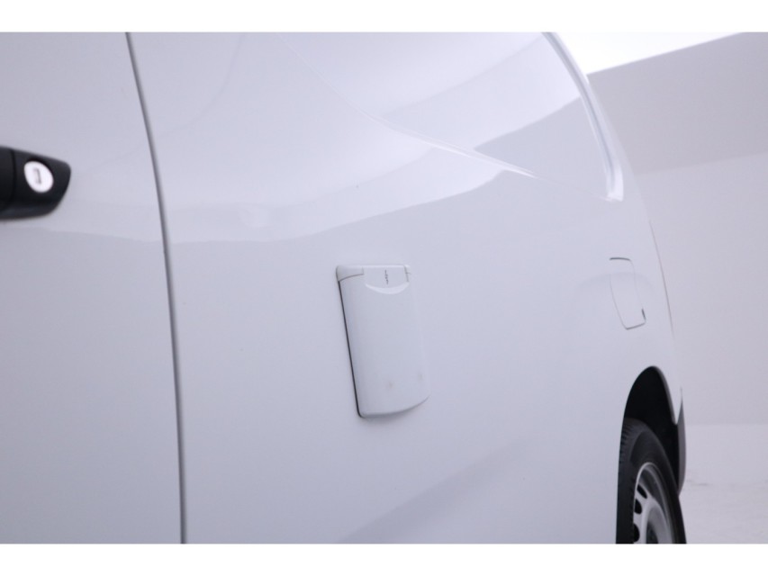 
								Peugeot Partner 1.5 BlueHDI Pro Long vol									