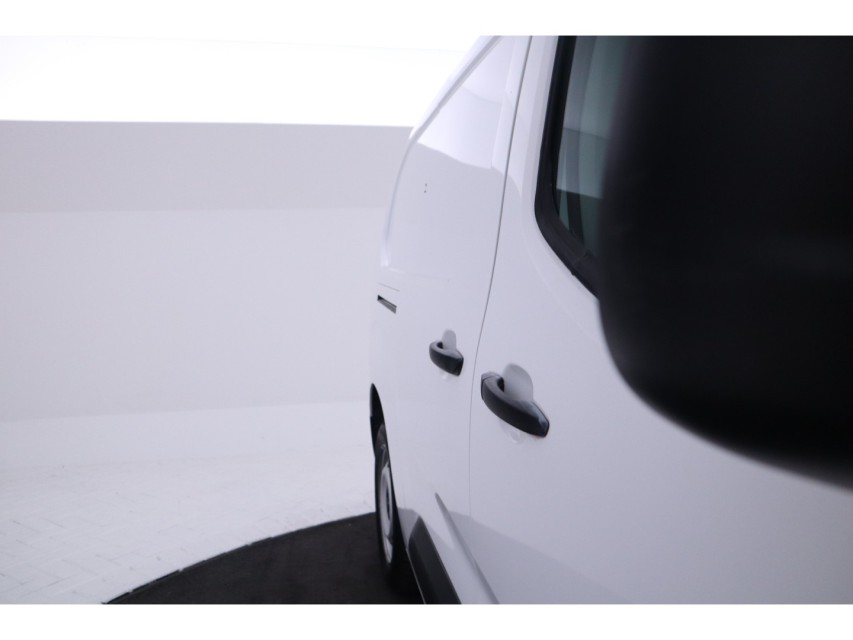 
								Peugeot Partner 1.5 BlueHDI Pro Long vol									