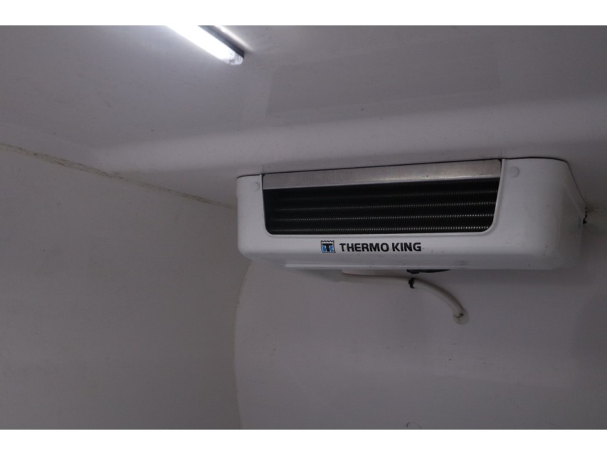 
								Peugeot Partner 1.5 BlueHDI Pro Long vol									