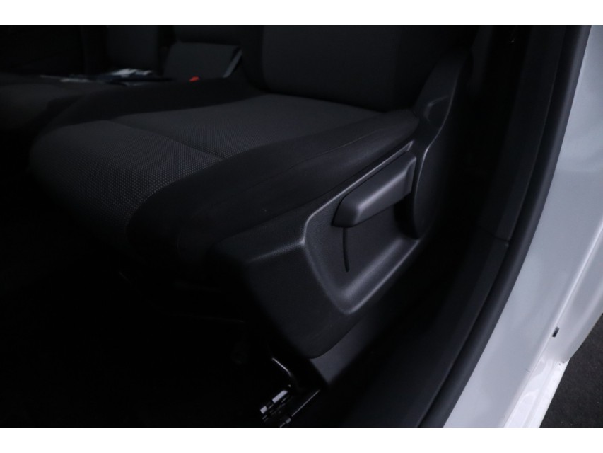 
								Peugeot Partner 1.5 BlueHDI Pro Long vol									