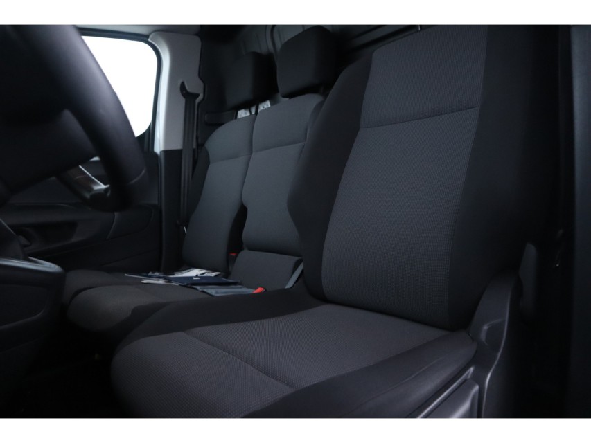 
								Peugeot Partner 1.5 BlueHDI Pro Long vol									