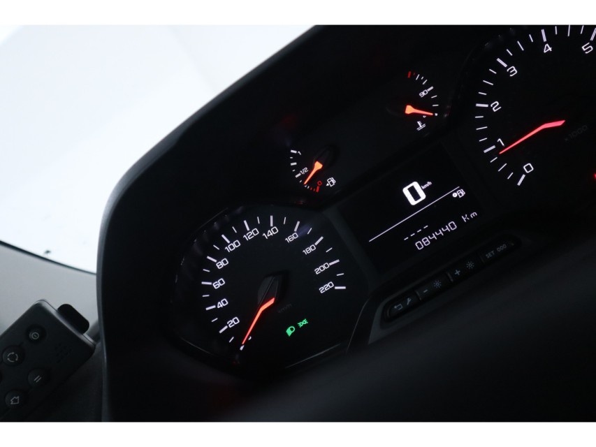 
								Peugeot Partner 1.5 BlueHDI Pro Long vol									