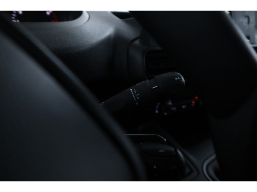 
								Peugeot Partner 1.5 BlueHDI Pro Long vol									