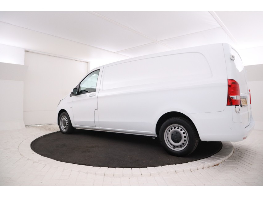 
Mercedes-Benz Vito 109 CDI Functional Extra Lang vol									