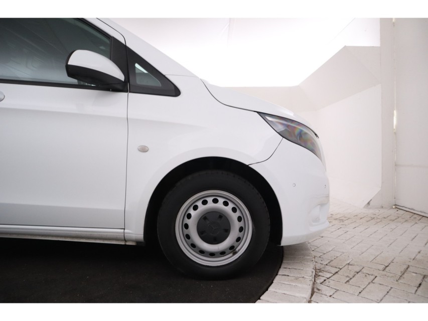 
Mercedes-Benz Vito 109 CDI Functional Extra Lang vol									